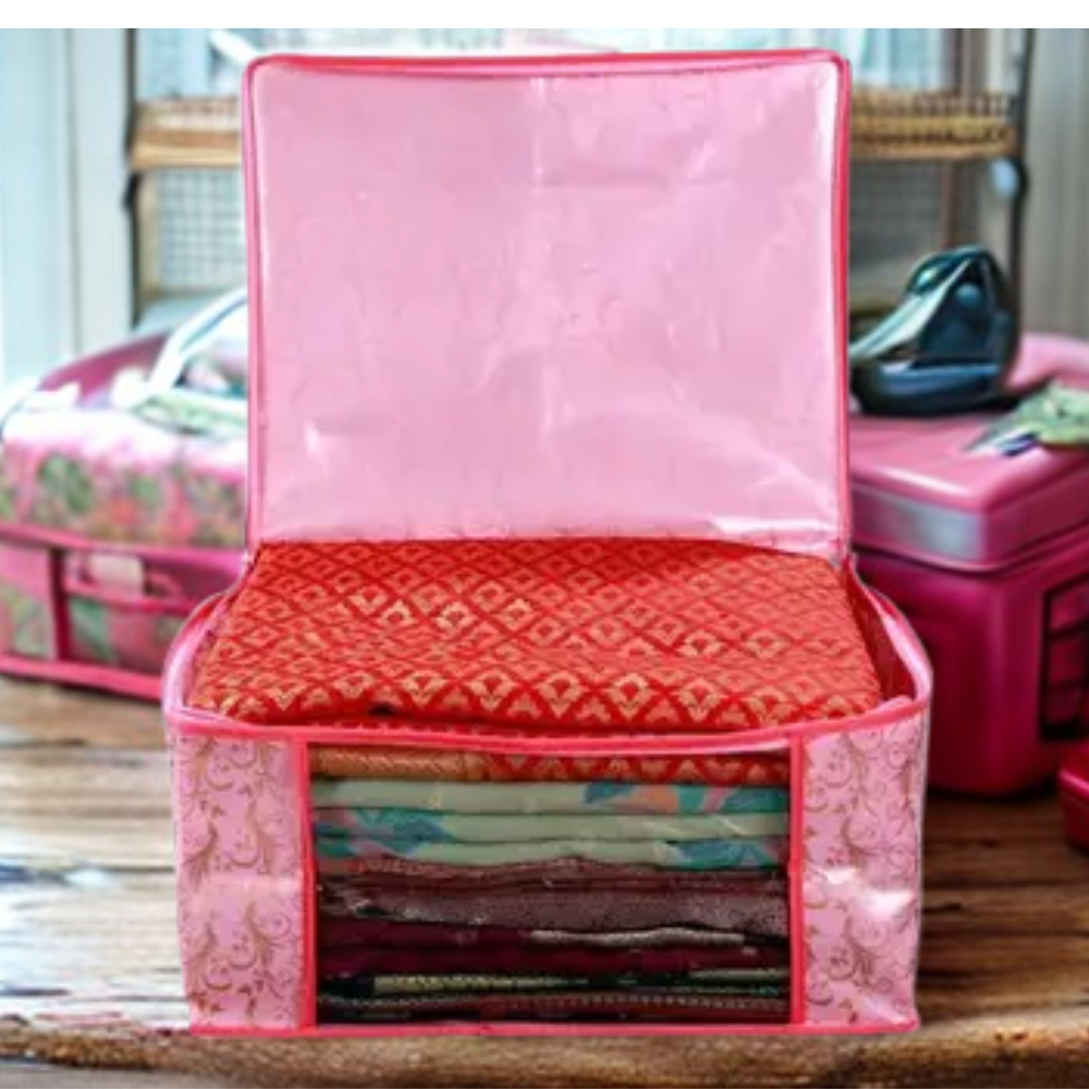 Clothes Cover - Pack of 3