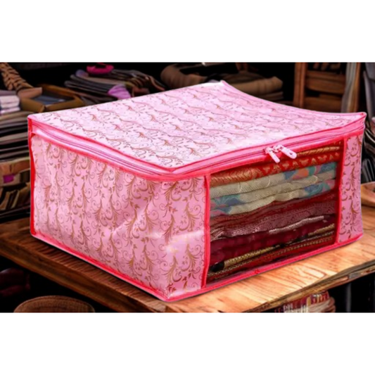 Clothes Cover - Pack of 3